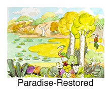 Paradise-Restored